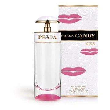 Prada Candy Kiss Eau De Parfum 80Ml