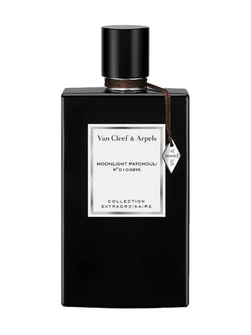 Van Cleef&Arpels Moonlight Patchouli Eau De Parfum 75Ml