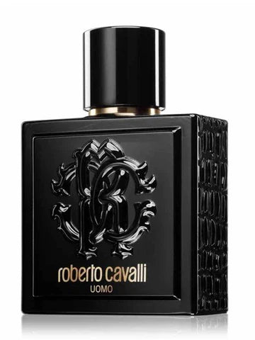 Roberto Cavalli Uomo M Eau De Toilette 100Ml