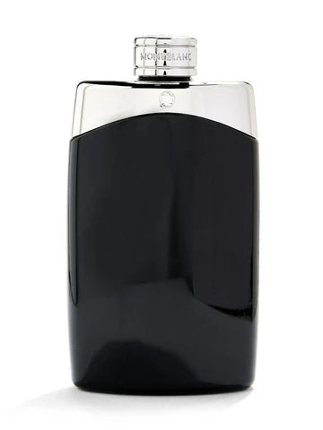 Mont Blanc Legend Eau De Toilette M 200Ml