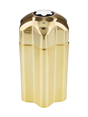 Mont Blanc Emblem Absolu Eau De Toilette 100Ml