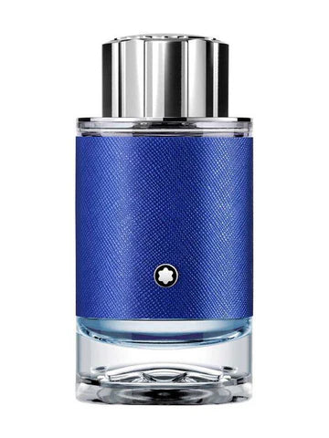 Mont Blanc Explorer Ultra Blue Edp 100Ml