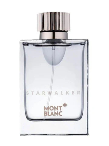 Mont Blanc Starwalker M Eau De Toilette 75Ml