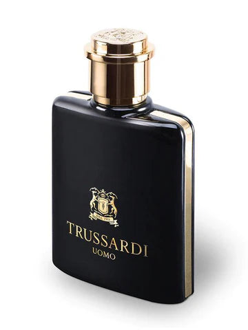 Trussardi Uomo M Eau De Toilette 100Ml