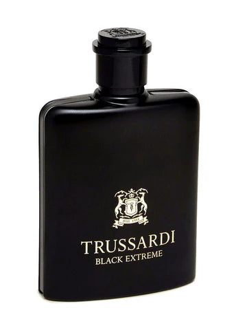 Trussardi Black Extreme M Eau De Toilette 100Ml