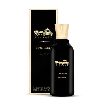 Vintage King Seufi Edp 100Ml